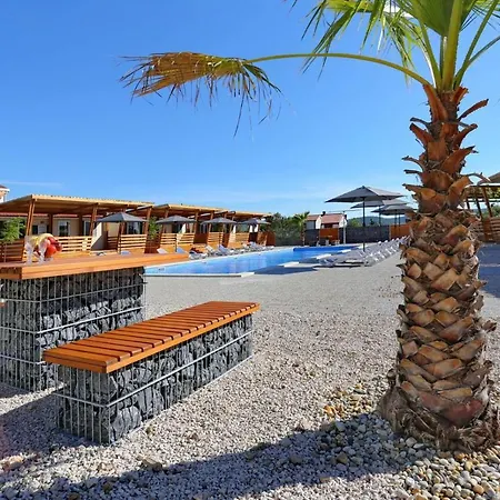 Casa vacanze Mobile Homes Gérard *
