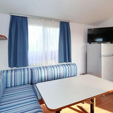 Mobile Homes Gérard