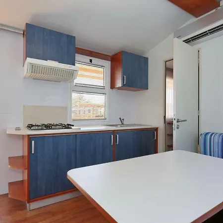 Casa vacanze Mobile Homes Gérard Turanj