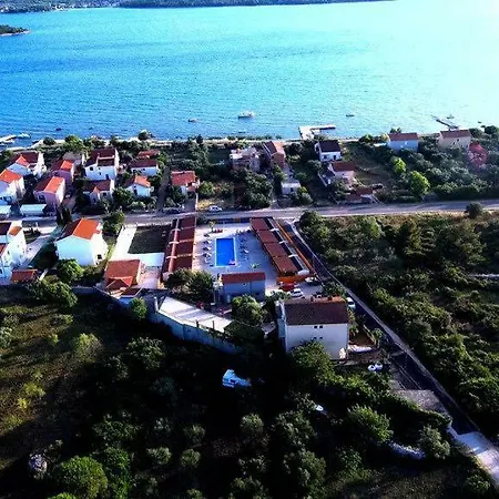 Casa vacanze Mobile Homes Gérard Turanj