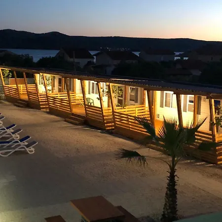 Casa vacanze Mobile Homes Gérard *