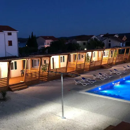 Mobile Homes Gérard Casa vacanze *