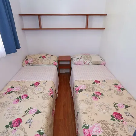 Mobile Homes Gérard