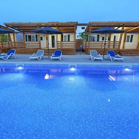 Casa vacanze Mobile Homes Gérard *