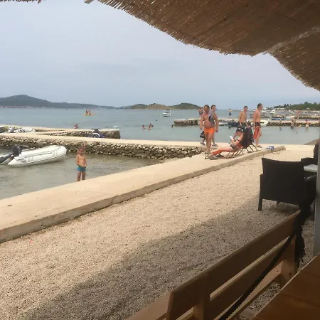 Casa vacanze Mobile Homes Gérard Turanj